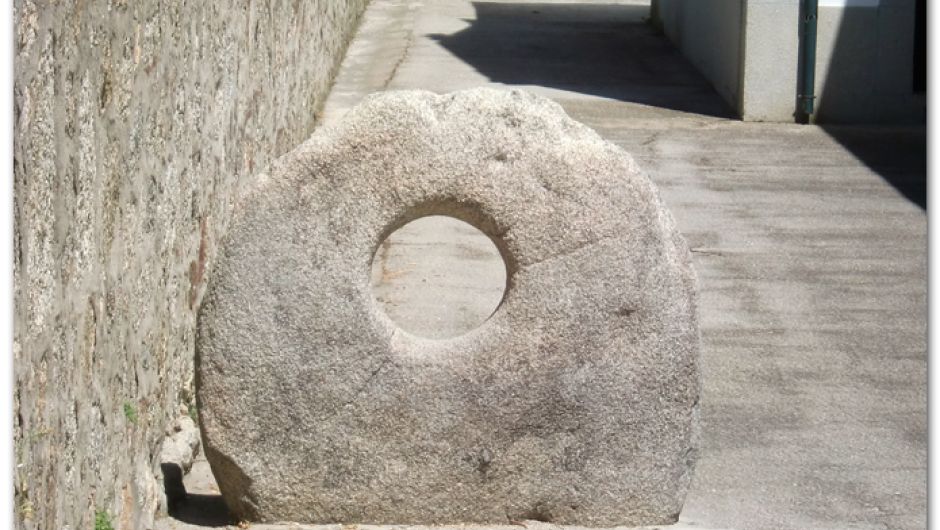 Pedra Furada