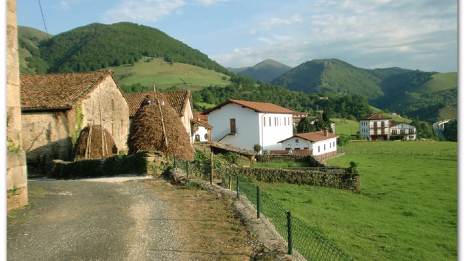 Berroeta