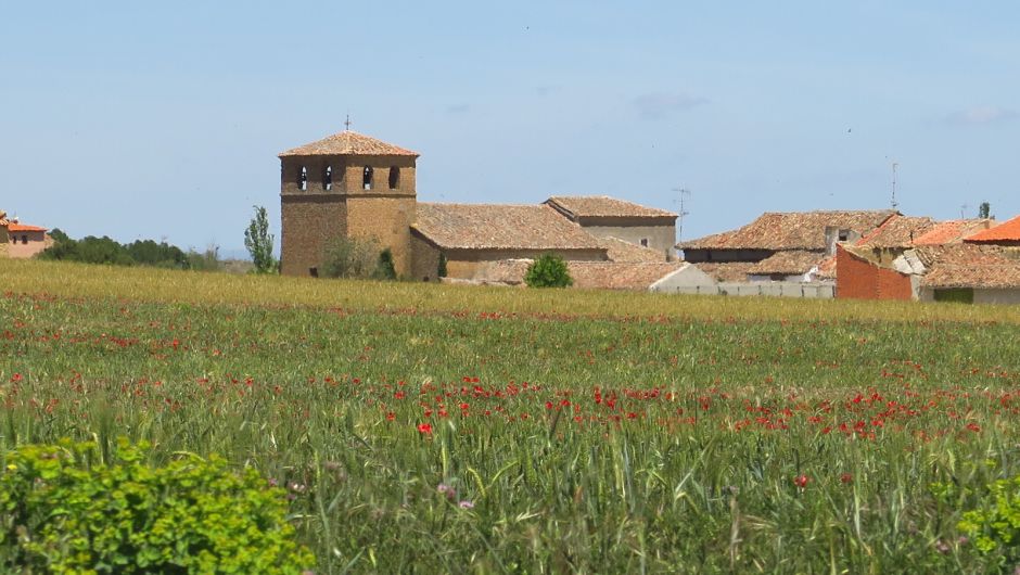 Cuenca de Campos