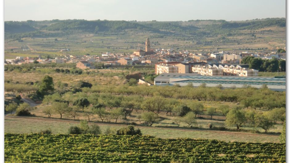 Gandesa
