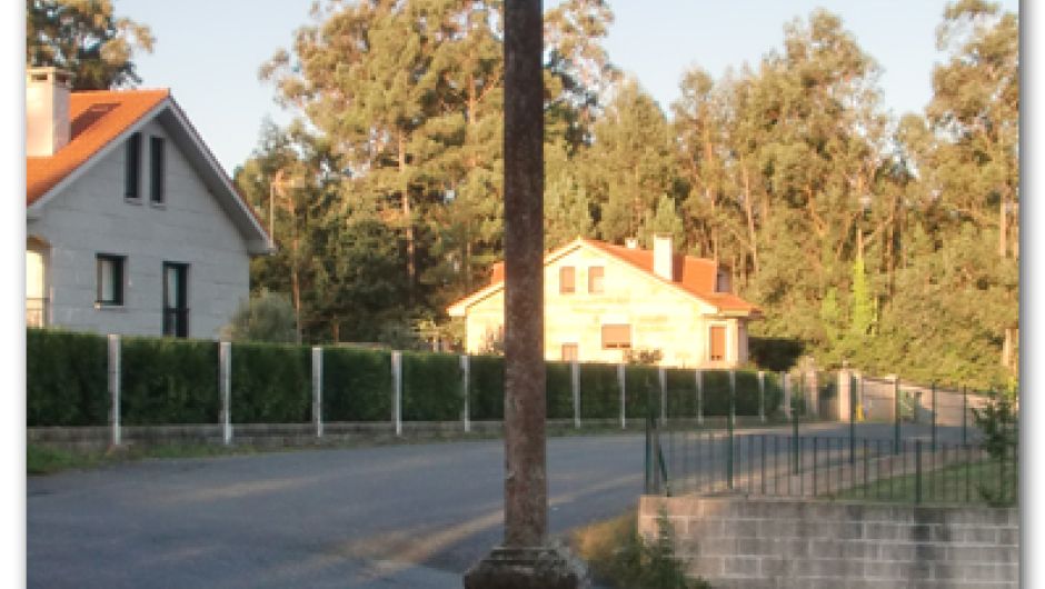 Cruceiro de Lestedo