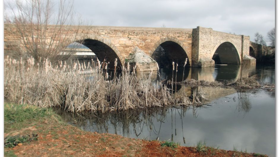 Puente de la Vizana