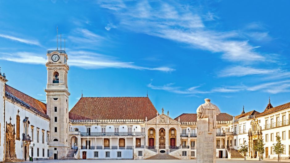 Universidad de Coimbra