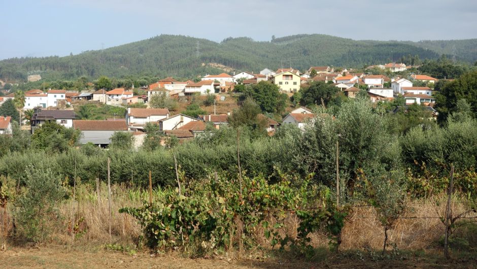 Vila Moinhos