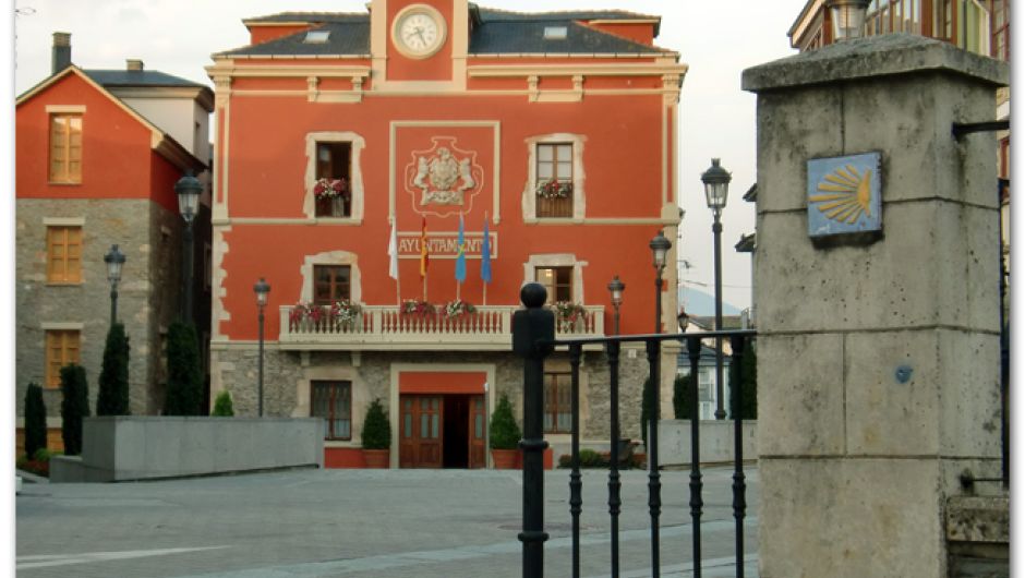 Ayuntamiento de Navia
