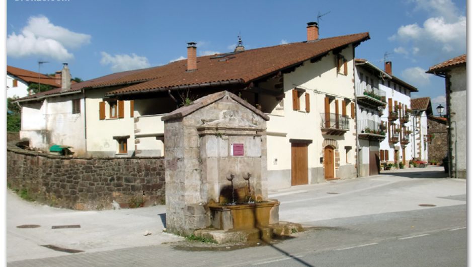 Olagüe