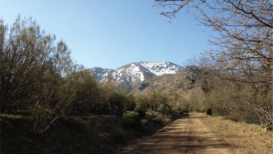 Peñacorada (La Mata de Monteagudo)