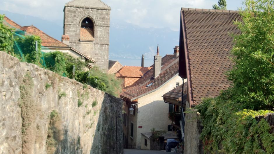 Saint-Saphorin
