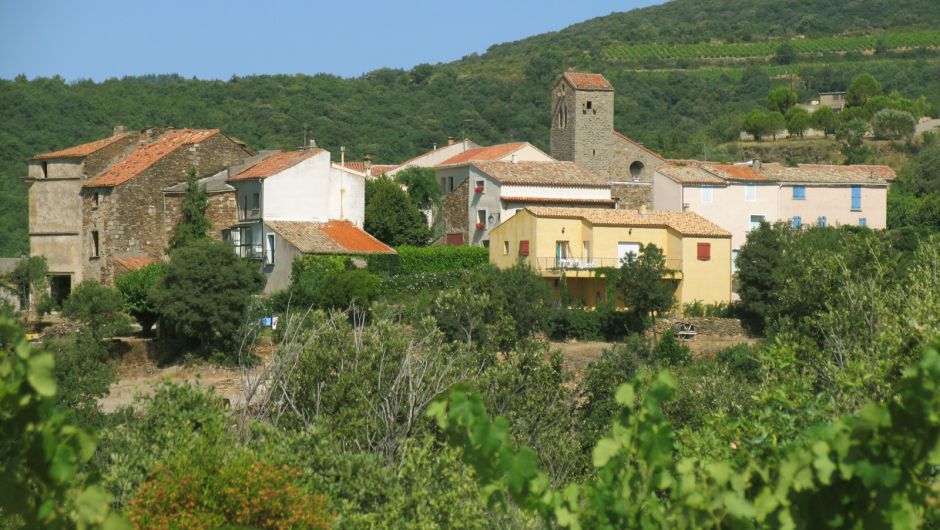 Usclas-du-Bosc