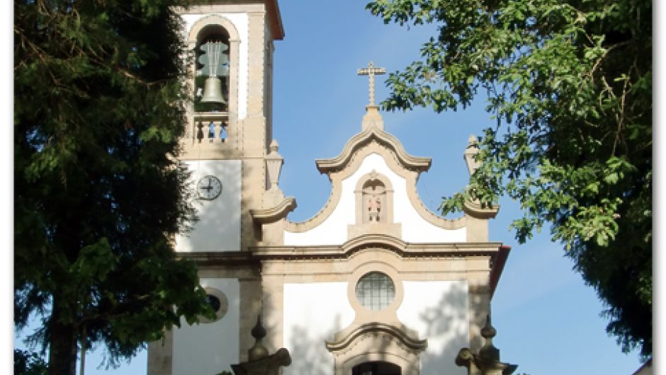 Santuario de São Bento da Porta Aberta
