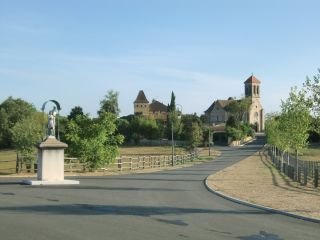 Saint-Jean-Mirabel