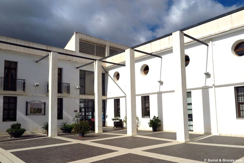 Ayuntamiento de Villanueva de la Concepción Ayuntamiento de Villanueva de la Concepción