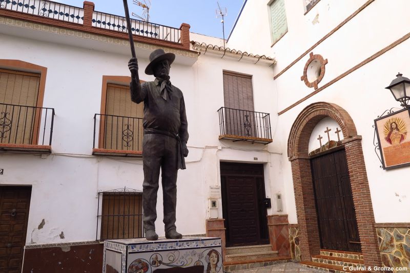 Ermita del Sagrado Corazón, Almogía Ermita del Sagrado Corazón, Almogía