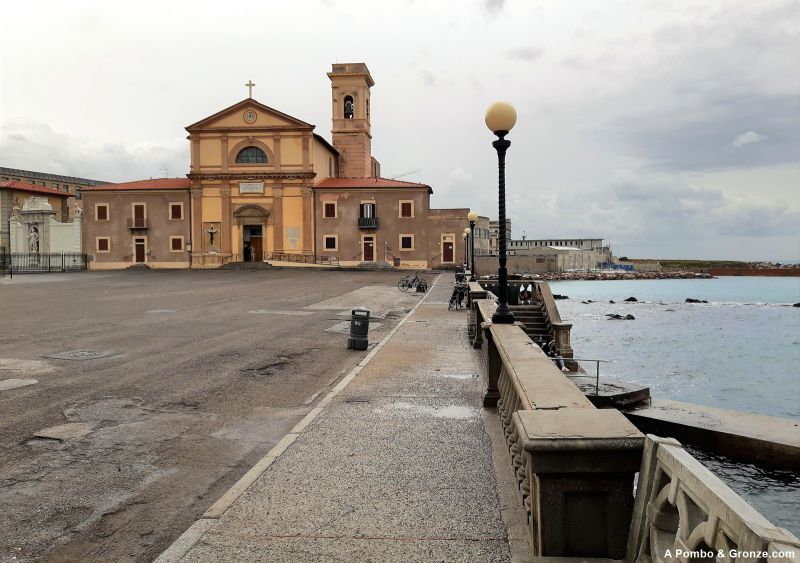 Iglesia de San Jacopo in Acquaviva, Livorno Iglesia de San Jacopo in Acquaviva, Livorno