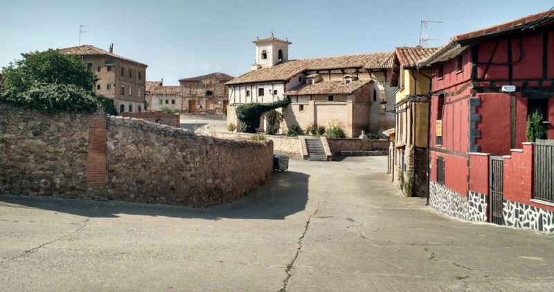 Viloria de Rioja