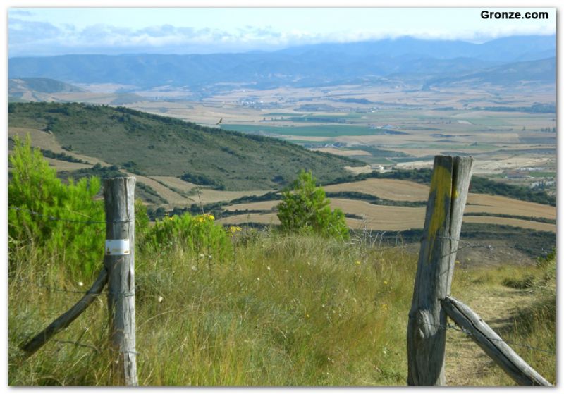Alto de Aibar