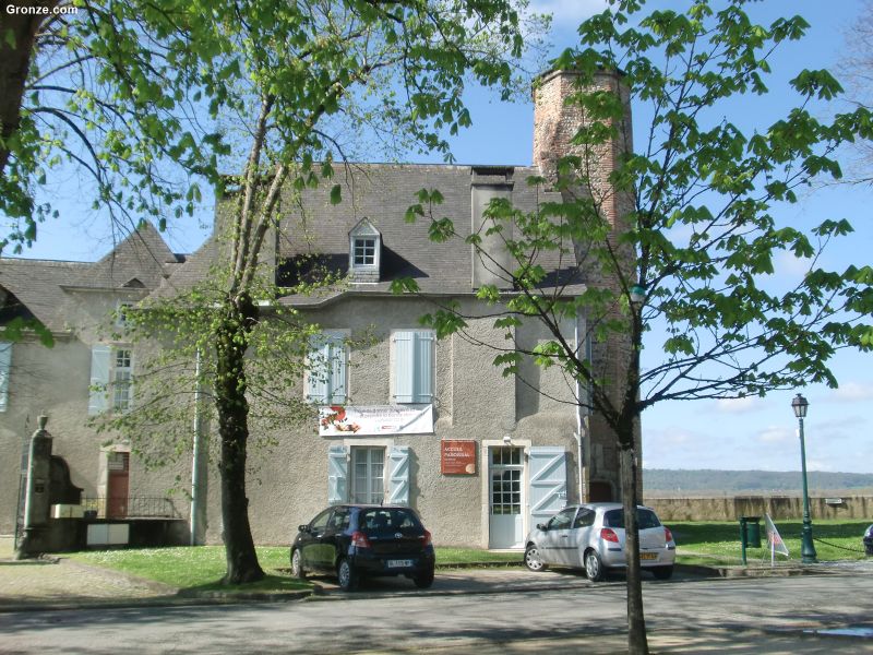 Albergue de Lescar Albergue de Lescar