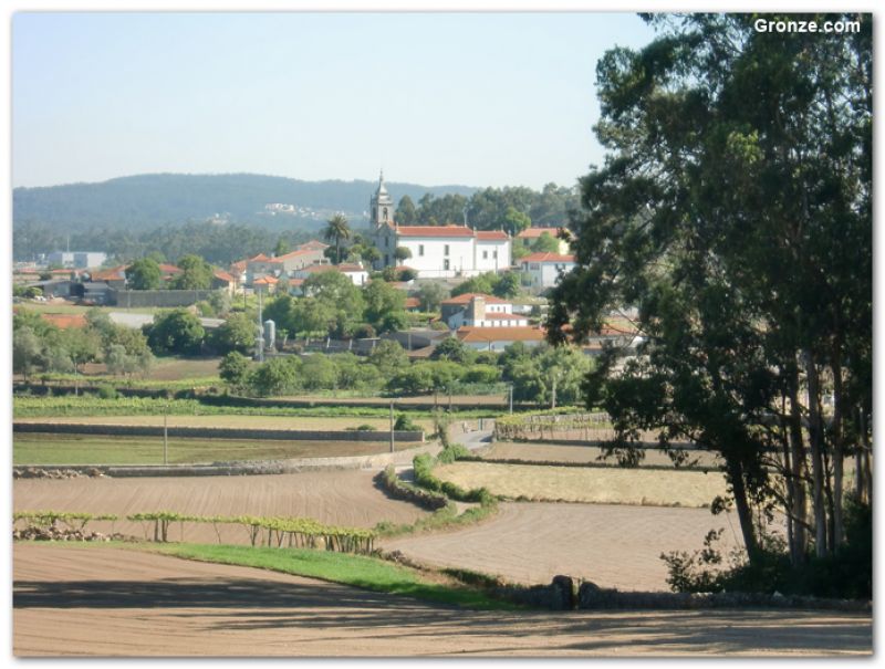 São Miguel de Arcos