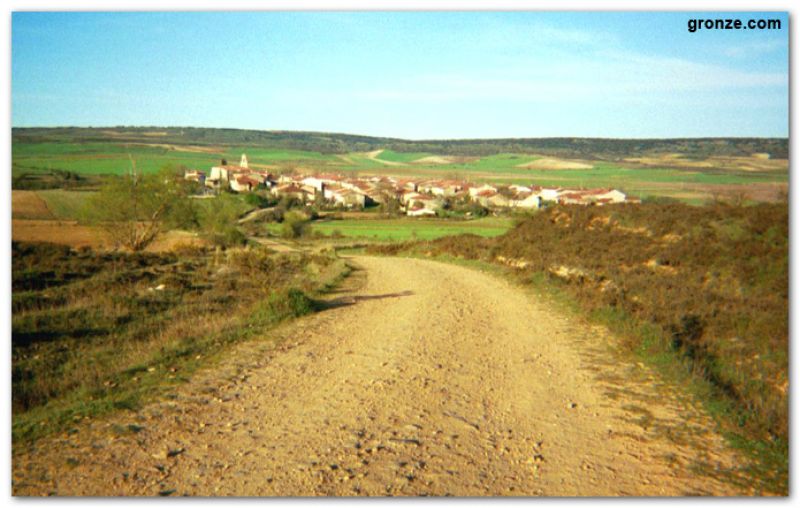 Cardeñuela Riopico