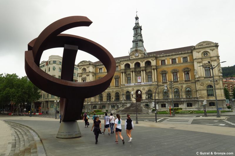 Ayuntamiento de Bilbao Ayuntamiento de Bilbao
