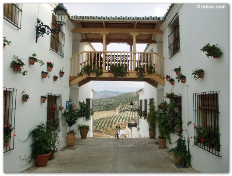 Albergue Ruta del Califato, Baena Albergue Ruta del Califato, Baena
