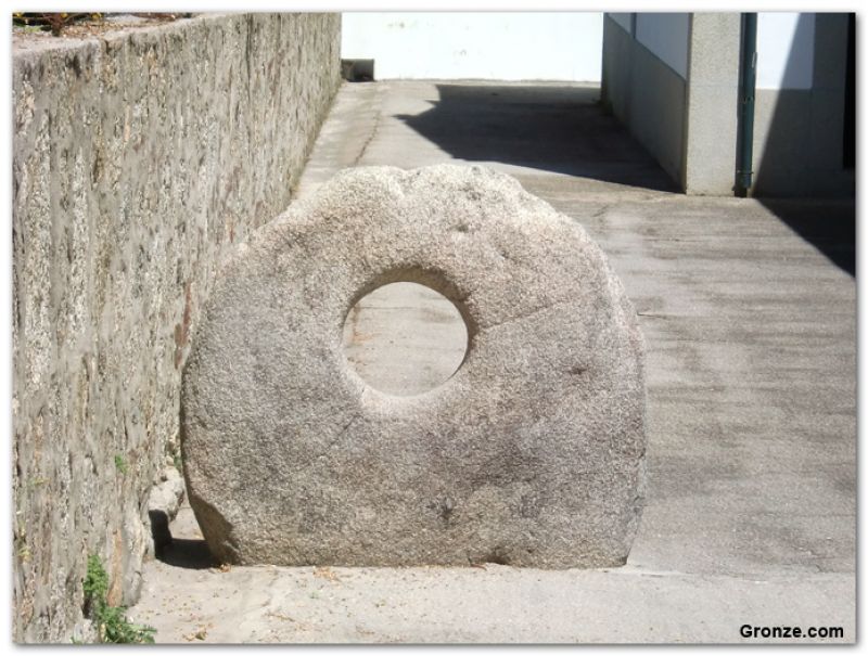 Pedra Furada