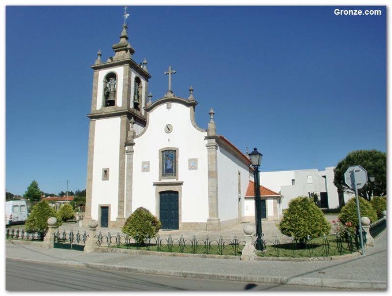 Iglesia de Pereira