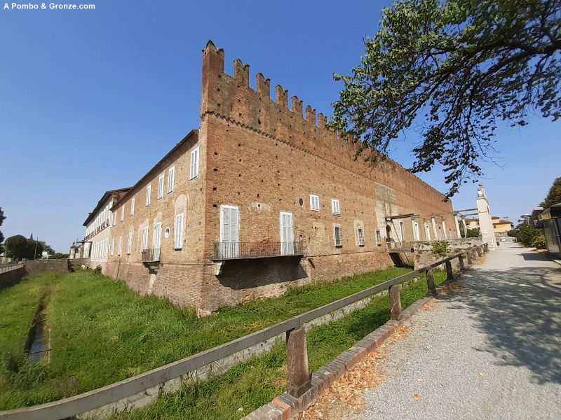 Palazzo Belgioioso