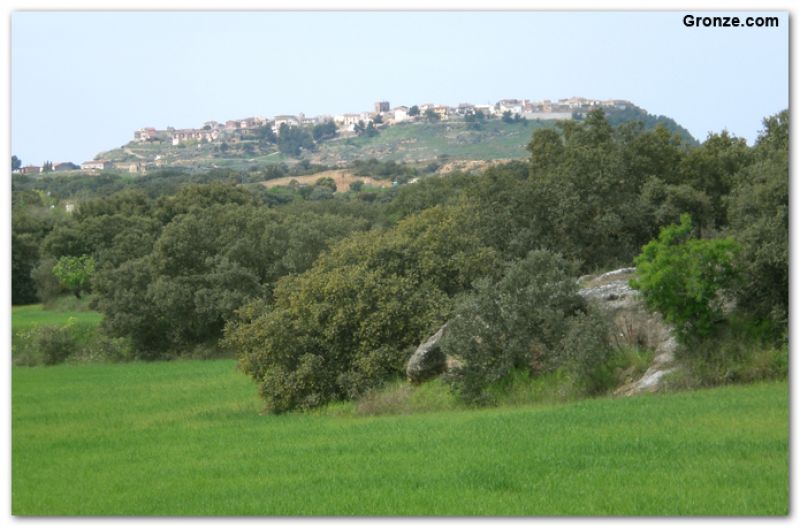 Berbegal