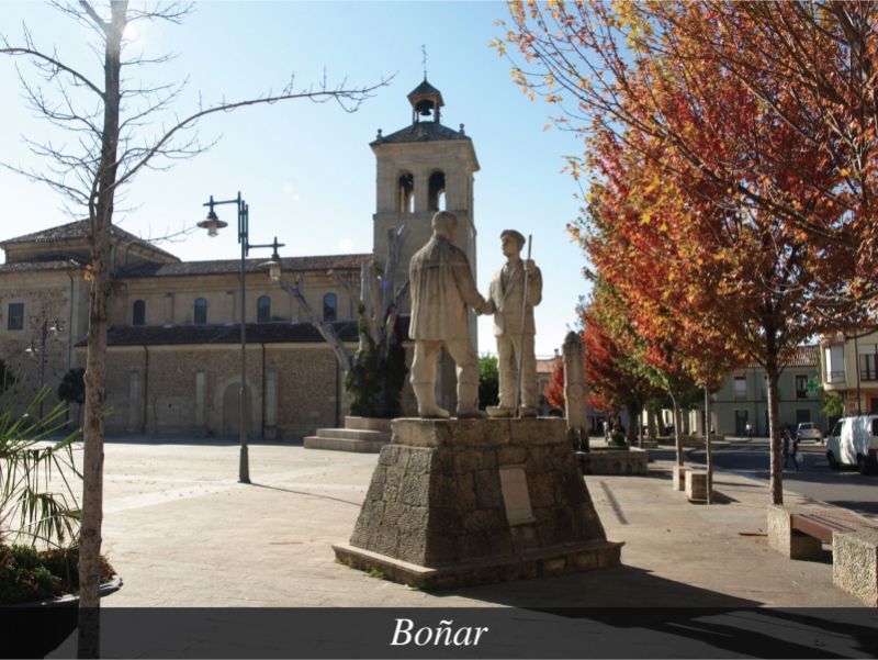 Boñar