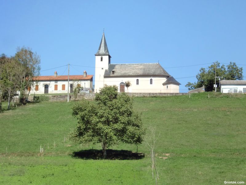 Bonnemazon