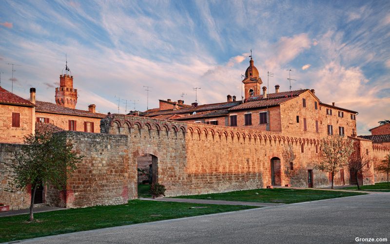 Buonconvento Buonconvento