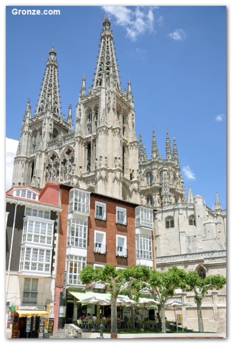 Catedral de Burgos