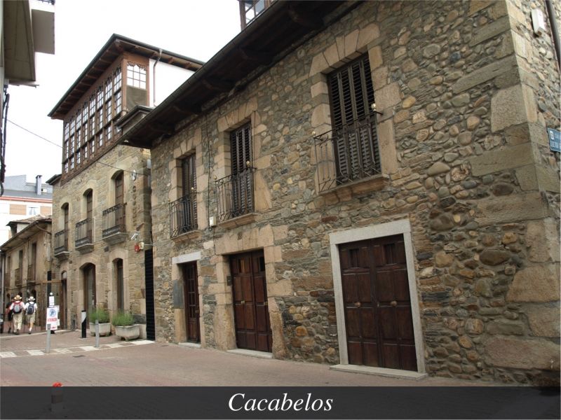 Cacabelos