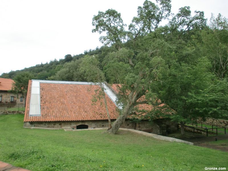 Ferrería de Cades