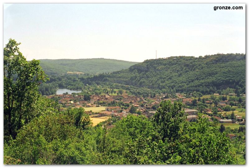 Cajarc Cajarc