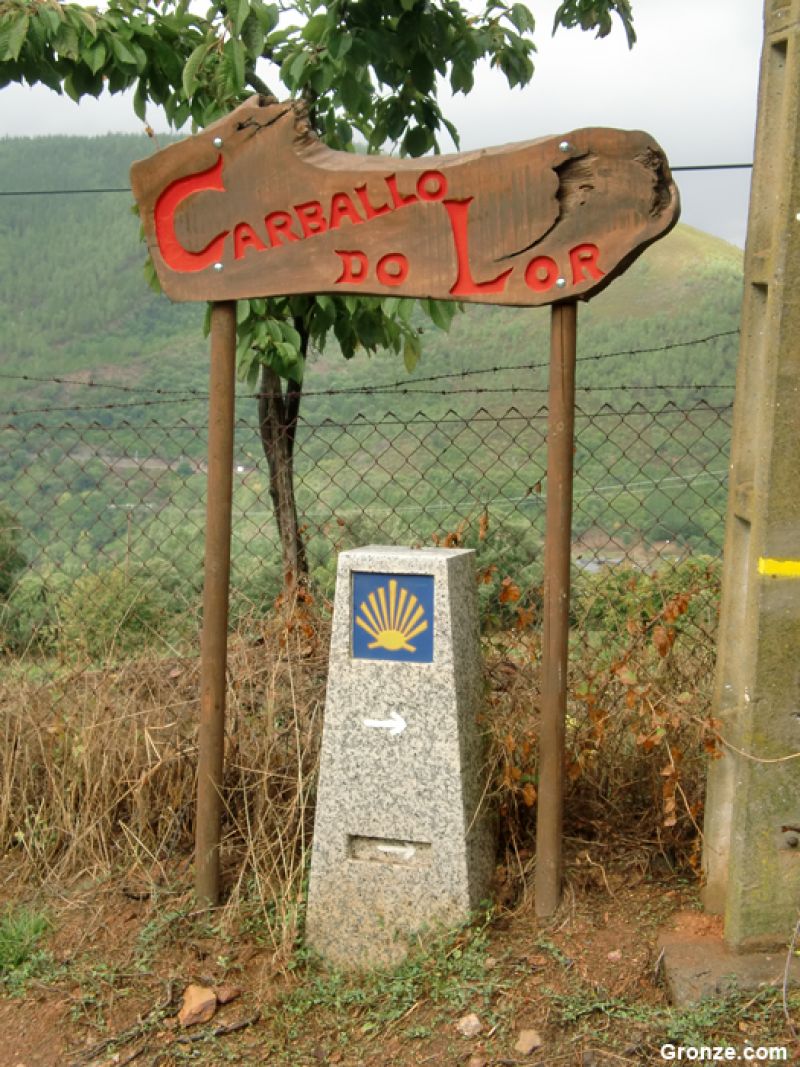 Carballo de Lor