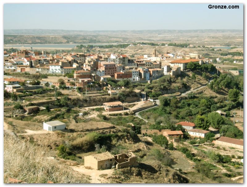 Caspe