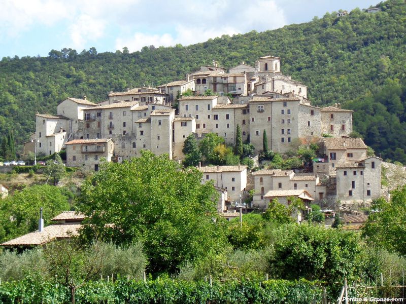 Casteldilago Casteldilago