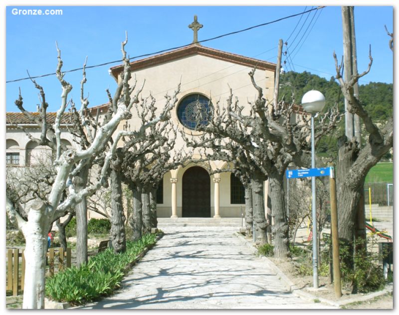 Castellolí