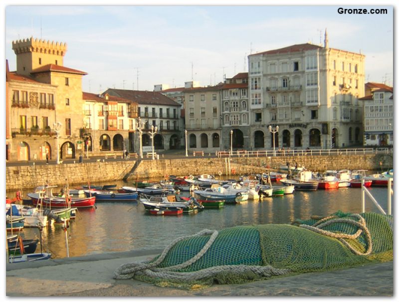 Castro-Urdiales Castro-Urdiales