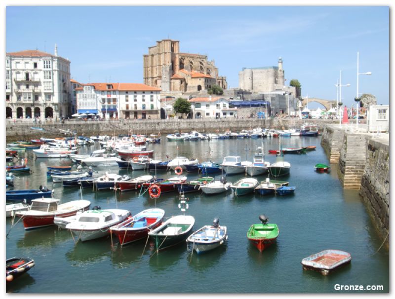 Castro-Urdiales Castro-Urdiales