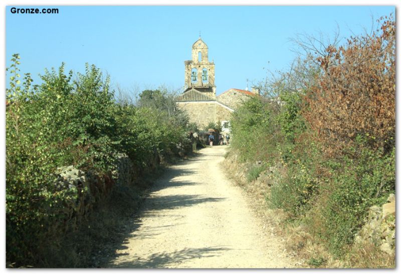 Santa Catalina de Somoza