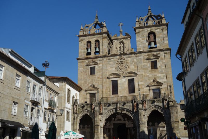 Catedral de Braga