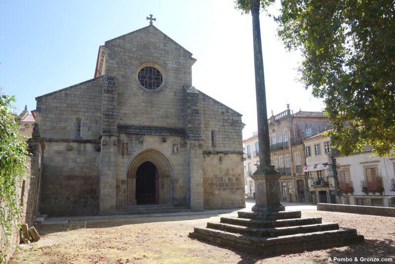 Catedral de Vila Real Catedral de Vila Real