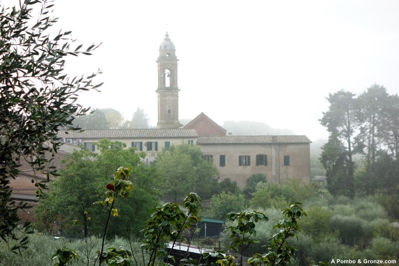Certosa di Maggiano
