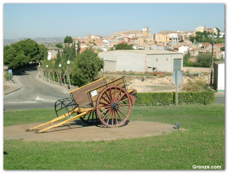 Chiprana