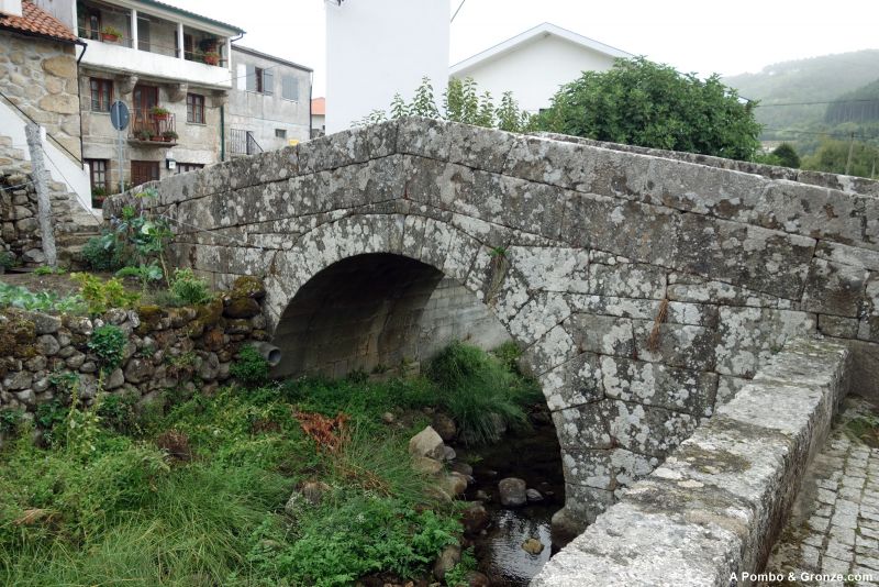Puente de Cidadelha