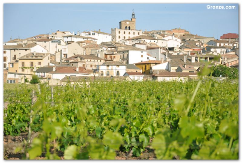 Cirauqui