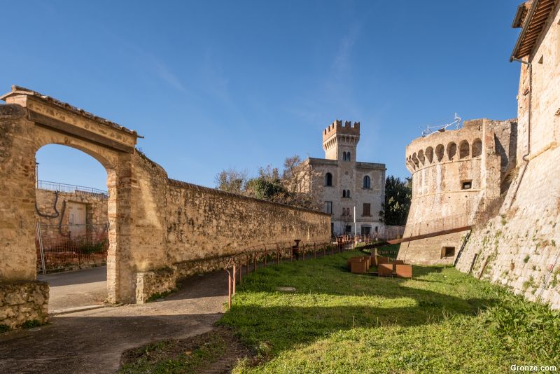 Porta Nova, Colle di Val d'Elsa Porta Nova, Colle di Val d'Elsa
